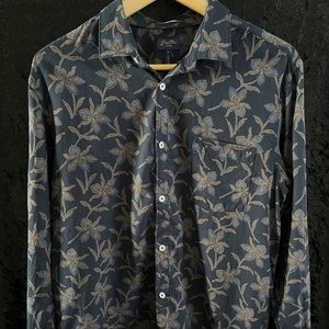 Good Man Brand Button Up Shirt